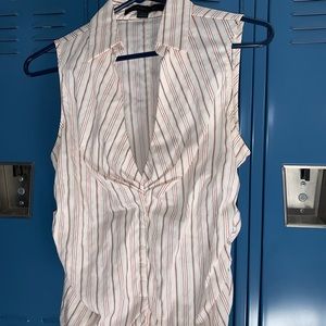 Express Design Studio blouse